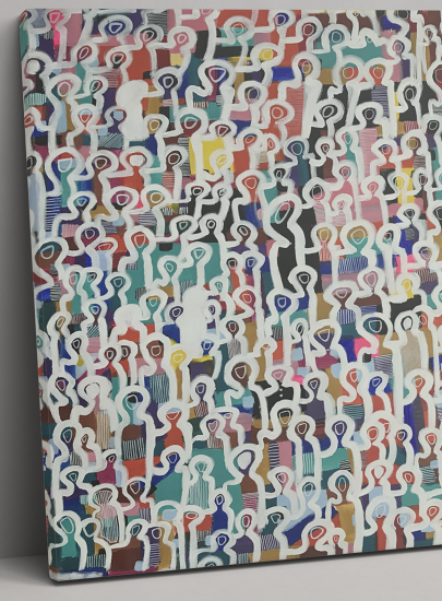 A PILGRIM'S JOURNEY 2