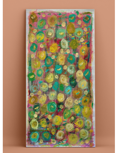 IN MY BEAUTIFUL GARDEN