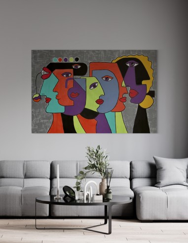 GUARDIANS OF THE GALAXY