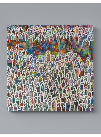 PILGRIMS' CROSSING 2