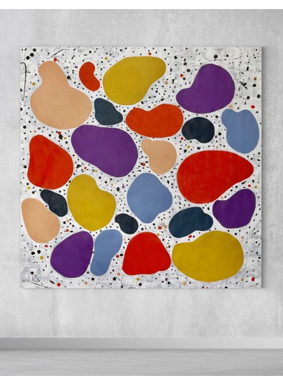 FLINSTONES MET KUSAMA AT A... 2