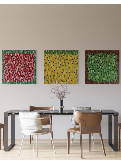 DOTS & LINES SERIES (3...