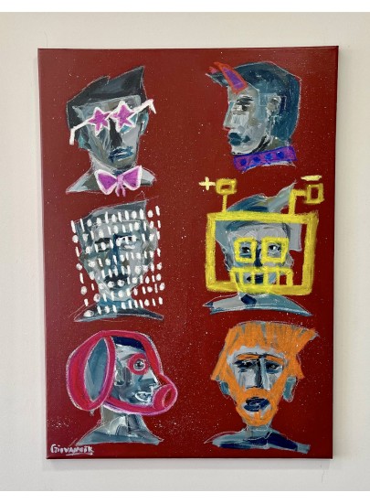 HOW DO YOU FEEL TODAY