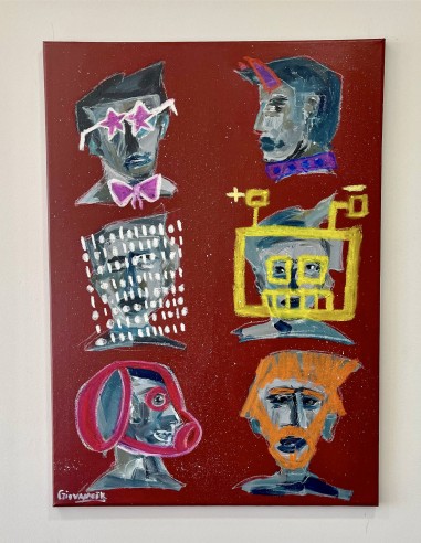 HOW DO YOU FEEL TODAY