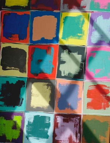 DONT BE SQUARE II DONT BE SQUARE II