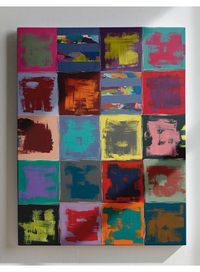 DONT BE SQUARE III 2