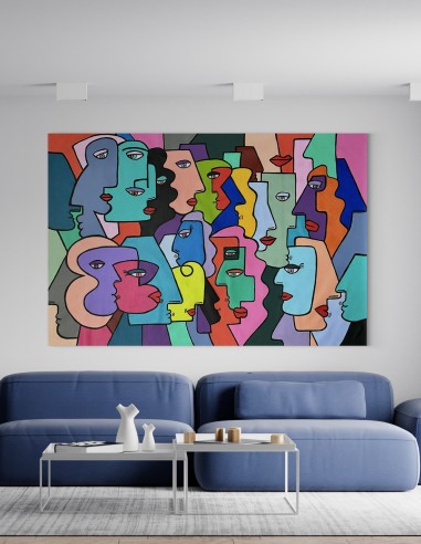 THE KALEIDOSCOPE OF BEING