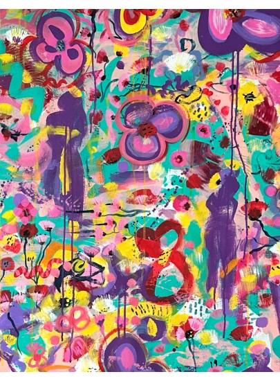 DAYDREAM. I FELL ASLEEP... 2